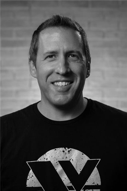 Andrew Todd