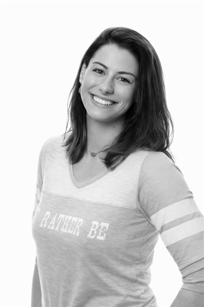 Kathryn Kent