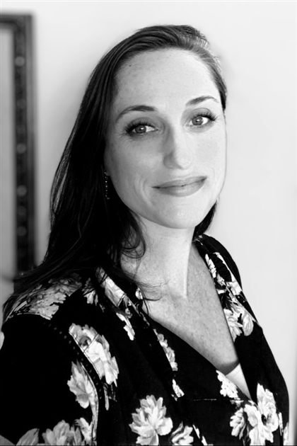 Michelle Fransioli